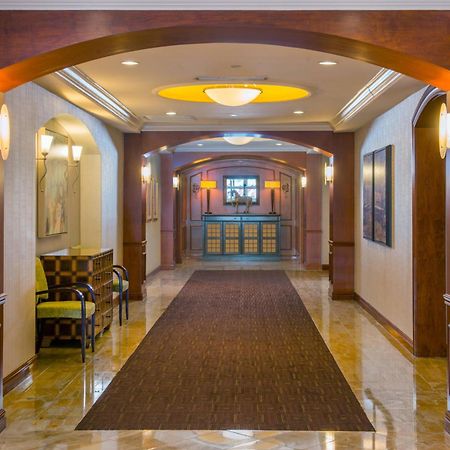 Residence Inn Dulles Airport At Dulles 28 Centre Sterling Zewnętrze zdjęcie
