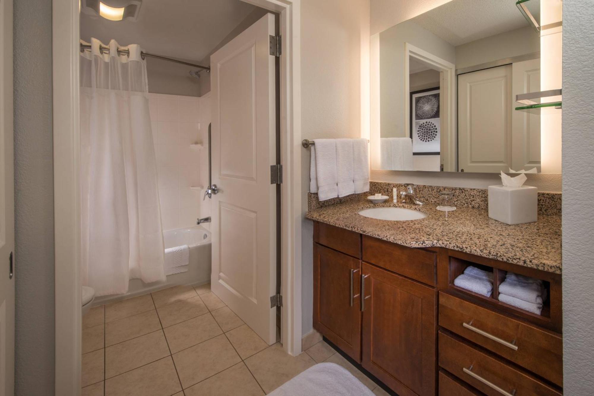 Residence Inn Dulles Airport At Dulles 28 Centre Sterling Zewnętrze zdjęcie