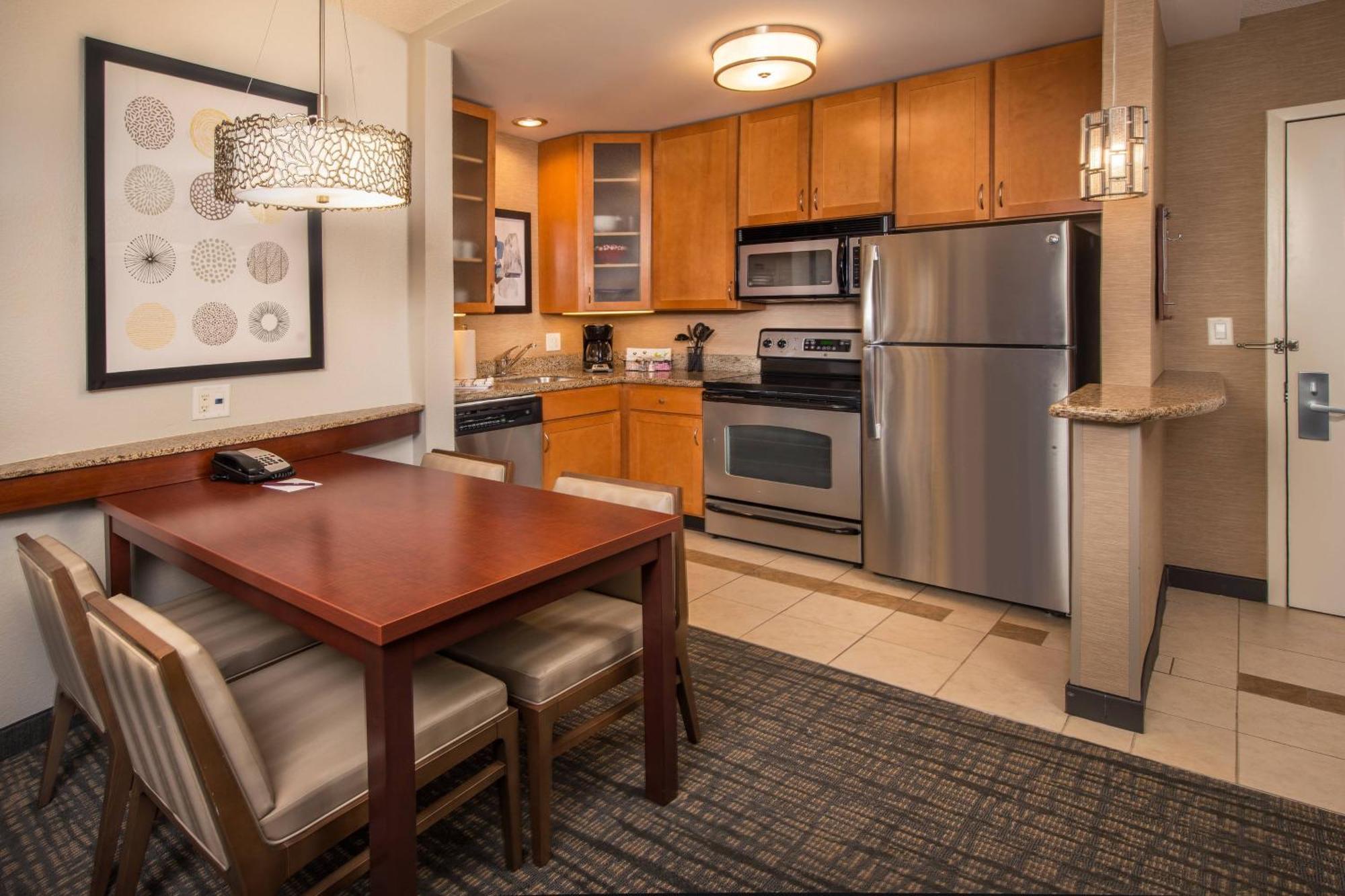 Residence Inn Dulles Airport At Dulles 28 Centre Sterling Zewnętrze zdjęcie
