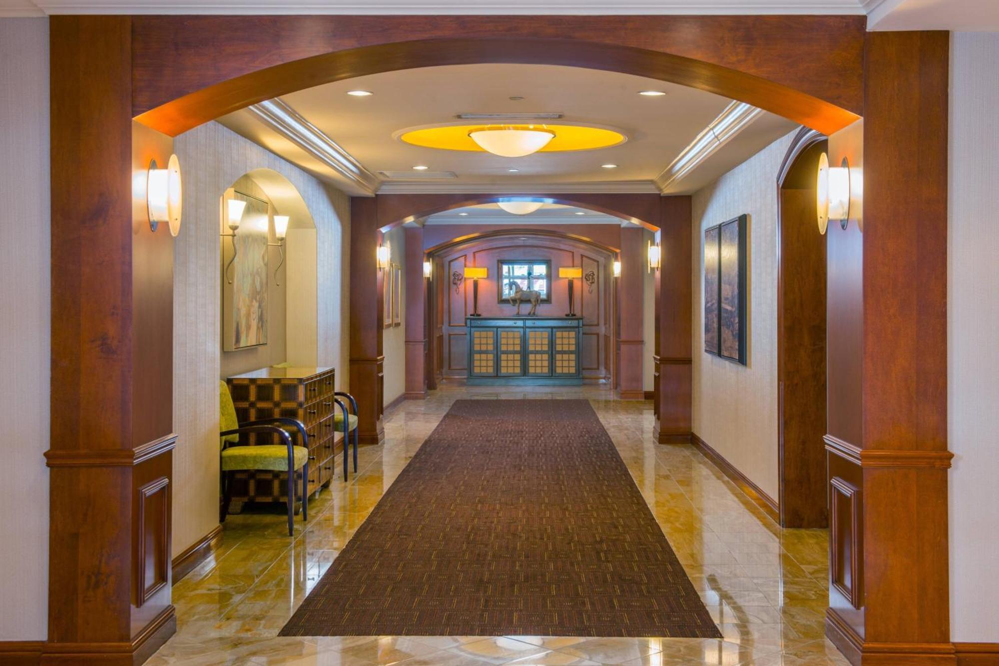Residence Inn Dulles Airport At Dulles 28 Centre Sterling Zewnętrze zdjęcie