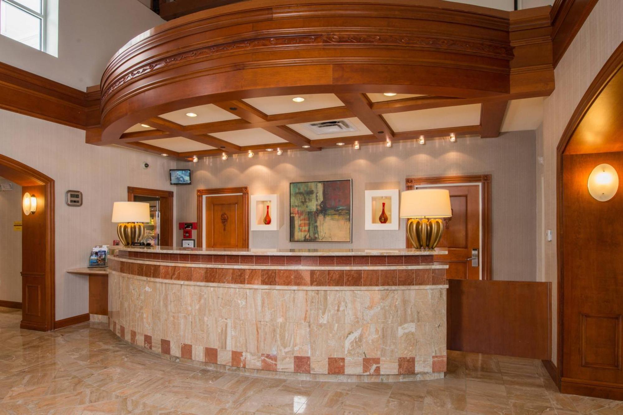 Residence Inn Dulles Airport At Dulles 28 Centre Sterling Zewnętrze zdjęcie